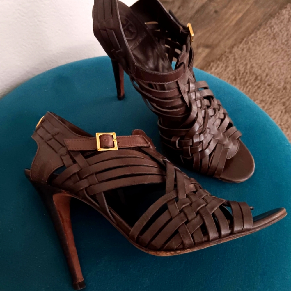 Tory Burch Heels